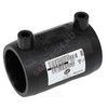 Муфта электросварная ПЭ100 Дн 160 Ру16 SDR11 EUROSTANDARD 2100160160