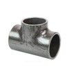Тройник сталь равнопроходной Дн 159х4,5 (Ду 150) бесшовный ГОСТ 17376-2001, миниатюра — 4