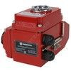 Электропривод четвертьоборотный QB-170 F05/F07 17х17/14х14 квадрат 380В IP67 Benarmo, миниатюра — 0