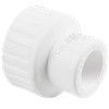 Муфта PP-R комбинированная белая Дн 32х1/2" ВР RTP (РосТурПласт) 28184 — 7
