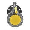Кран шаровой сталь 09Г2С Ballomax КШТ 60.103 Ду 100 Ру16 фл L=300мм BROEN КШТ 60.103.100.А.16 — 3