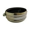 Хомут сталь SML Rapid Ду 150 Strongman RUS, миниатюра — 0