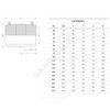 Муфта электросварная ПЭ100 Дн 32 Ру25 SDR7,4 EUROSTANDARD 2100250032, миниатюра — 1
