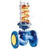Регулятор давления после себя чугун RDT-P Ду 125 Ру16 фл Рп0.08-0.9 Kvs=100м3/ч Теплосила RDT-P-0.1-125-100