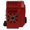 Электропривод четвертьоборотный QB-600 F07/F10/F12 22х22/17х17 квадрат 220В IP67 Benarmo, миниатюра — 4