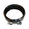 Хомут сталь SML Rapid Ду 150 Strongman, миниатюра — 2