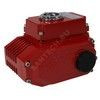 Электропривод четвертьоборотный QB-120 F05/F07 17х17/14х14 квадрат 220В IP67 Benarmo