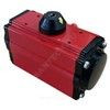 Пневмопривод QP-83 F05/F07 Benarmo, миниатюра — 2