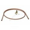 Трубка импульсная СРК 5.1 G 1/4" 10х1мм L=1,5м ЦКО ТРК1391 — 2