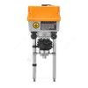 Электропривод аналоговый TSL-1600-25-2AR-230-IP67 230В Теплосила 302R — 1