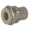 Штуцер PP-R комбинированный серый Дн 20х3/4" НР VALFEX 10137120Г — 1