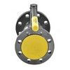 Кран шаровой сталь 09Г2С Ballomax КШТ 60.103 Ду 100 Ру25 фл L=300мм BROEN КШТ 60.103.100.А.25 — 3