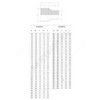 Переход спигот ПЭ100 Дн 160х125 Ру16 SDR11 EUROSTANDARD 2050161612