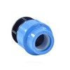 Муфта компрессионная ПЭ Дн 25х1/2" НР Ру12,5 Джилекс 9121