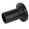Втулка спигот ПЭ100 под фланец Дн 125 (D1 132мм) Ру16 SDR11 EUROSTANDARD 2030160125 — 2