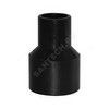 Переход спигот ПЭ100 Дн 160х140 Ру16 SDR11 EUROSTANDARD 2050161614 — 1