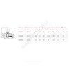 Кран шаровой PP-R белый Дн 20х1/2" НР прямой для радиатора VALFEX 10149020, миниатюра — 3