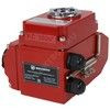 Электропривод четвертьоборотный QB-250 F07/F10/F12 22х22/17х17 квадрат 380В IP67 Benarmo, миниатюра — 0