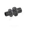 Муфта для PE-X труб аксиальная PPSU Дн 32х25 переходная RAUTITAN PX Rehau 11600441001, миниатюра — 1