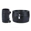 Муфта электросварная ПЭ100 Дн 160 Ру16 SDR11 Type A TEGA 1800147, миниатюра — 0