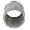 Резьба сталь удлиненная оц Ду 40 L=60мм из труб по ГОСТ 3262-75 КАЗ