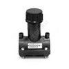 Седелка электросварная ПЭ100 Дн 125х25 Ру16 SDR11 с фрезой EUROSTANDARD 2130161225