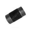 Бочонок сталь Ду 20 L=55мм из труб по ГОСТ 3262-75 МеталлПромИнвест, миниатюра — 0