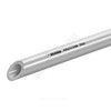 Труба PE-Xa/EVOH серая Дн 25х3,5 Ру10 Тмакс=95C L=6м RAUTITAN flex Rehau 11303901006