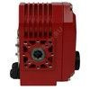 Электропривод четвертьоборотный QB-050 F05/F07 11х11/9х9 квадрат 220В IP67 Benarmo — 11