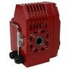 Электропривод четвертьоборотный QB-600 F07/F10/F12 22х22/17х17 квадрат 220В IP67 Benarmo, миниатюра — 5