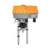 Электропривод 3-х позиционный TSL-2200-40-1-230-IP67 230В Теплосила 110 — 4