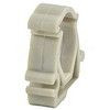 Опора PP-R с фиксатором серая Дн 40 VALFEX 10160040Г — 2