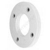 Фланец PP-R белый Дн 75 RTP (РосТурПласт) 28175 — 1