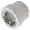 Муфта PP-R комбинированная белая Дн 20х1/2" ВР PRO VALFEX 10129020-PRO, миниатюра — 0
