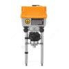Электропривод аналоговый TSL-1600-25-2AR-24-IP67 24В Теплосила 303R — 3