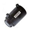 Заглушка электросварная ПЭ100 Дн 25 Ру25 SDR7,4 EUROSTANDARD 2136250025, миниатюра — 2