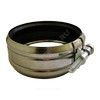 Хомут сталь SML Rapid Ду 100 Strongman RUS — 2