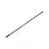 Отрезок трубы ВГП оц Ду 25 L=1000мм из труб по ГОСТ 3262-75 КАЗ, миниатюра — 3