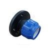 Соединение фланцевое компрессионное Дн 40х1 1/2" Ру16 VALFEX 1210012740112 — 1
