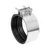 Хомут сталь SML CV Ду 150 Strongman — 1