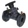 Клапан балансировочный ручной чугун MNF-R Ду 250 Ру16 фл Kvs=1087.8м3/ч с измерительными ниппелями Ридан 003Z1168R — 3