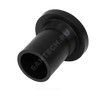 Втулка спигот ПЭ100 под фланец Дн 90 (D1 105мм) Ру16 SDR11 — 4