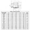 Муфта компрессионная ПЭ Дн 32х3/4" ВР Ру16 ТПК-АКВА 52003234