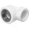 Угольник PP-R комбинированный белый Дн 25х3/4" ВР PRO VALFEX 10125025-PRO