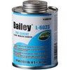 Клей для труб ПВХ 473мл Bailey L-6023 — 2