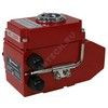 Электропривод четвертьоборотный QB-070 F05/F07 14х14/11х11 квадрат 220В IP67 Benarmo — 7