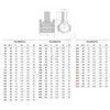 Седелка электросварная ПЭ100 Дн 90х20 Ру16 SDR11 без фрезы EUROSTANDARD 2120169020, миниатюра — 3