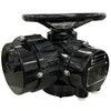 Электропривод многооборотный S-2500-24 Г 380В IP67 Benarmo, миниатюра — 0