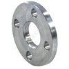 Фланец сталь расточенный Ду 600 (Dвн 618мм) Ру16 под втулку ПЭ Дн 560 Т45 HXCX