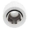 Муфта PP-R комбинированная белая Дн 32х1/2" ВР RTP (РосТурПласт) 28184 — 4